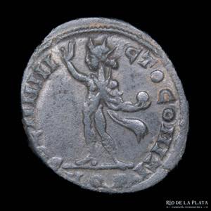 Constantine I (307-337AD) AE Follis. ... 