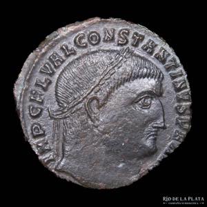 Constantine I ... 