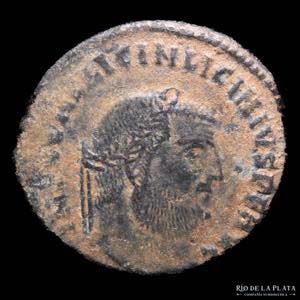 Licinius I 321-324AD. AE ... 