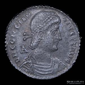 Constantius II ... 