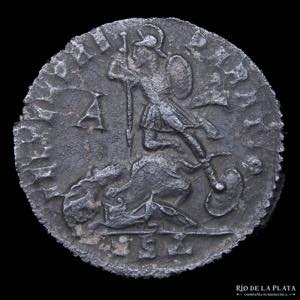 Constantius II (347-355AD) AE Maiorina. ... 