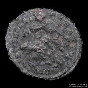 Constantius II (337-361AD) AE Centenionalis. ... 
