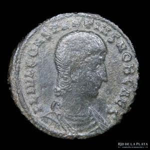 Constantius Gallus ... 