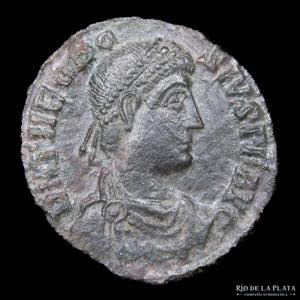 Theodosius I (379-395AD) ... 