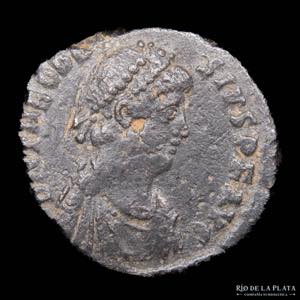 Theodosius I (379-395AD) ... 