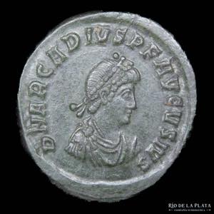 Arcadius (383-408AD) ... 