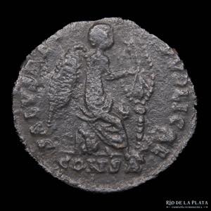 Aelia Eudoxia (400-404AD) Constantinople ... 