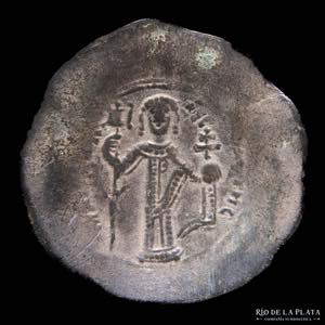 Byzantine. Manuel I Comnenus (1143-1180AD) ... 