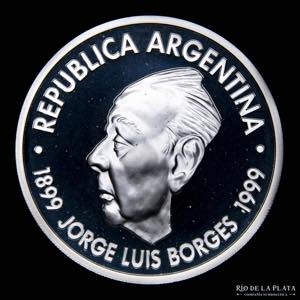 Argentina. 1 Peso 2006. ... 
