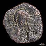 Bizancio, Constantino X 1059-1067DC. AE ... 