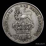 Gran Bretaña. Jorge IV (1820-1830) 1 ... 