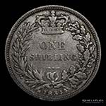 Gran Bretaña. Jorge IV (1830-1837) 1 ... 