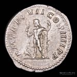 Roma Imperial, Caracalla 198-217DC - Ceca de ... 