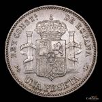 Reino de España. Alfonso XIII (1886-1931) 1 ... 