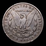 Estados Unidos. 1 Dollar Morgan 1882 S , ... 