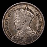 Rhodesia. Jorge VI. 6 Pence 1934. AG.925, ... 