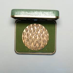 USA. Medalla. 1976. Bicentenario. ... 