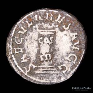 Roma Siglo III, Filipo I 244-249DC. AR ... 