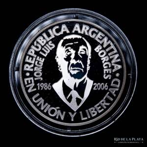 Argentina. 1 Peso 2006. ... 