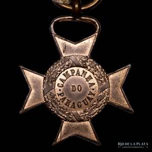 Brasil. Premio Militar 1868 - ... 