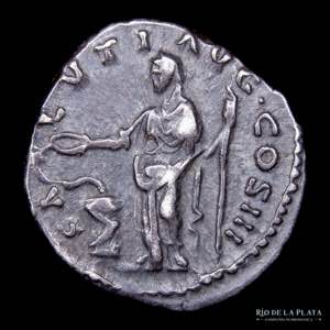 Roma. Marco Aurelio 161-180DC, Ceca de Roma ... 