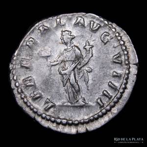Roma. Caracalla 198-217DC como Augusto solo ... 