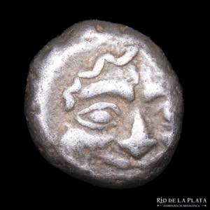 Parion, Mysia (480 BC) ... 