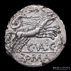 Roman Republic. C. Valerius C.f. Flaccus ... 