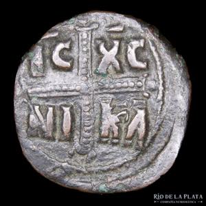 Byzantine. Romanus IV Diogenes 1034-1041AD. ... 