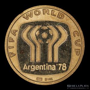 Argentina. Mundial 78. ... 