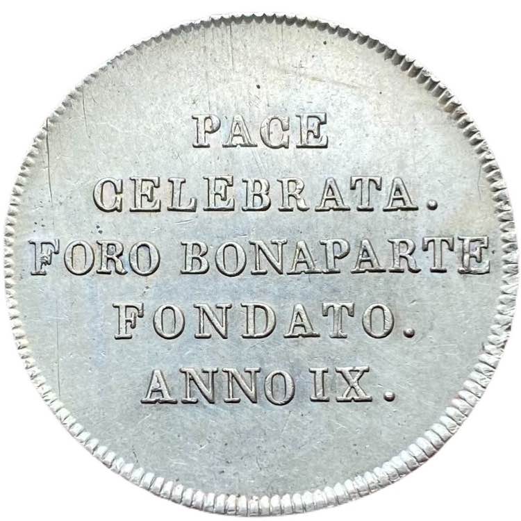 Repubblica Cisalpina - (1800-1802) ... 