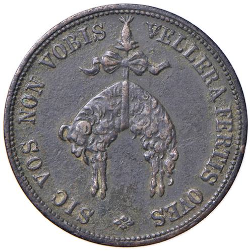 Australia - 1/2 Penny 1865 ... 