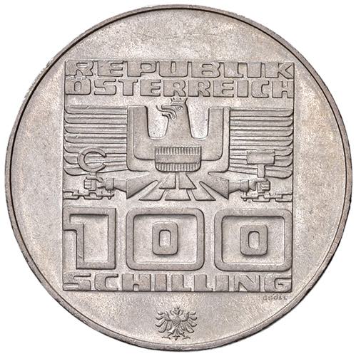 Austria - Repubblica (1946-2001) - ... 