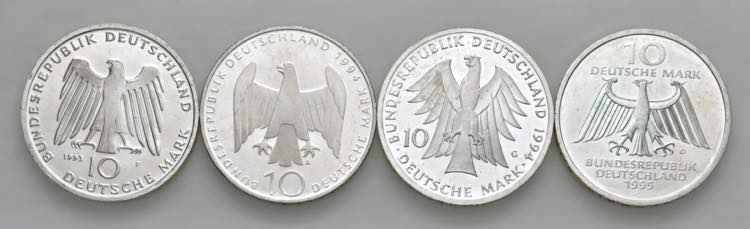 Germania - Repubblica Federale - ... 