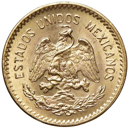 Messico - 10 Pesos 1959 - KM# 473 ... 
