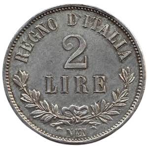 Regno dItalia - Vittorio Emanuele ... 