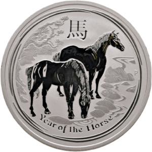 Australia - Elisabetta II - 2 Dollari 2014 ... 