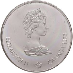 Canada - Elisabetta II - ... 