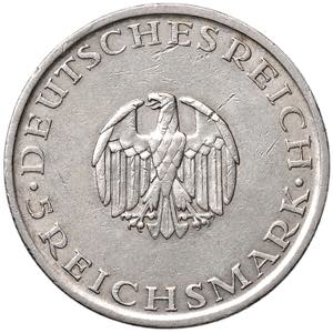 Gerrmania - Repubblica di Weimar (1919-1933) ... 