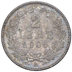 San Marino - Vecchia monetazione (1864-1938) ... 