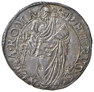 Roma - Pio IV (1559-1565) Giulio - D/ PIVS ... 
