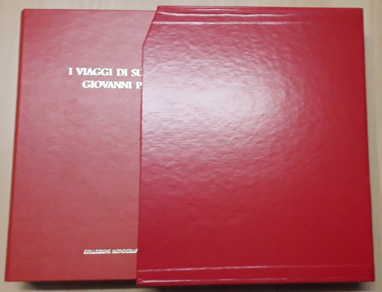 VATICANO - 1979/1992 - Collezione ... 