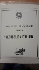 REPUBBLICA - 1951/1976 - Collezione del ... 