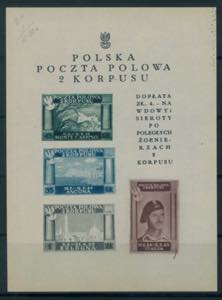 Vittorie Polacche, B.F. n. 1. (220)