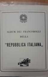 REPUBBLICA - 1951/1976 - Collezione del ... 