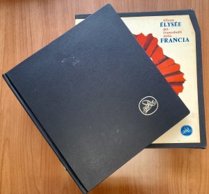 FRANCIA - 1973/1979 - Collezione del periodo ... 