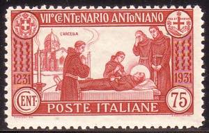SantAntonio 75 c. dent. 12 n. 299. (300)