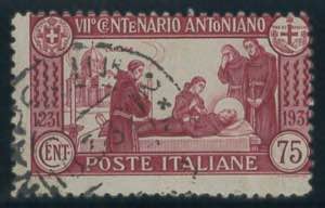 SantAntonio 75 c. dent. 12 n. 299 ben ... 