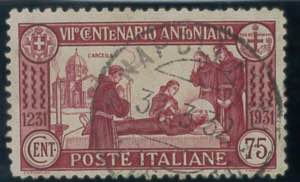 SantAntonio 75 c. dent. 12 n. 299. (650)