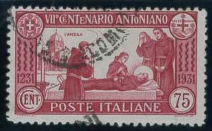 SantAntonio 75 c. dent. 12 n. 299. (650)